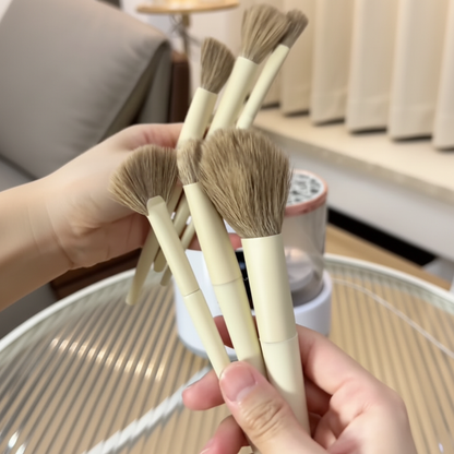CleanBrush Pro™ Make-up Brush Cleaner