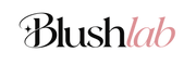 BlushLab logo